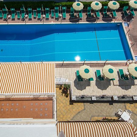 Hotel Pietra Di Luna Maiori Luaran gambar