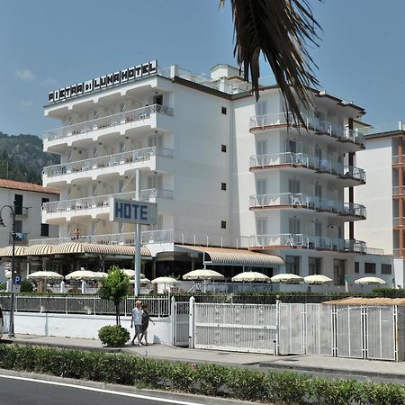 Hotel Pietra Di Luna Maiori Luaran gambar