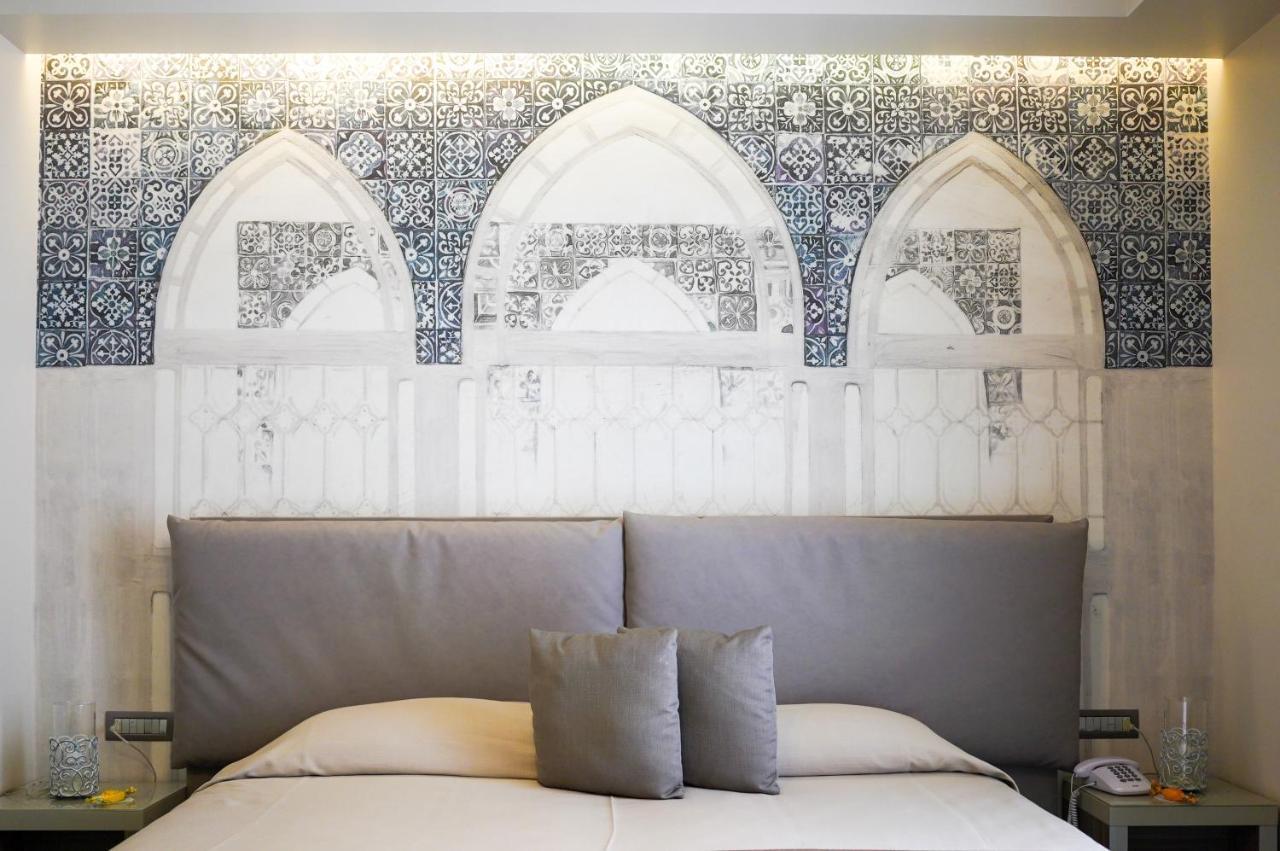 Hotel Pietra Di Luna Maiori Luaran gambar