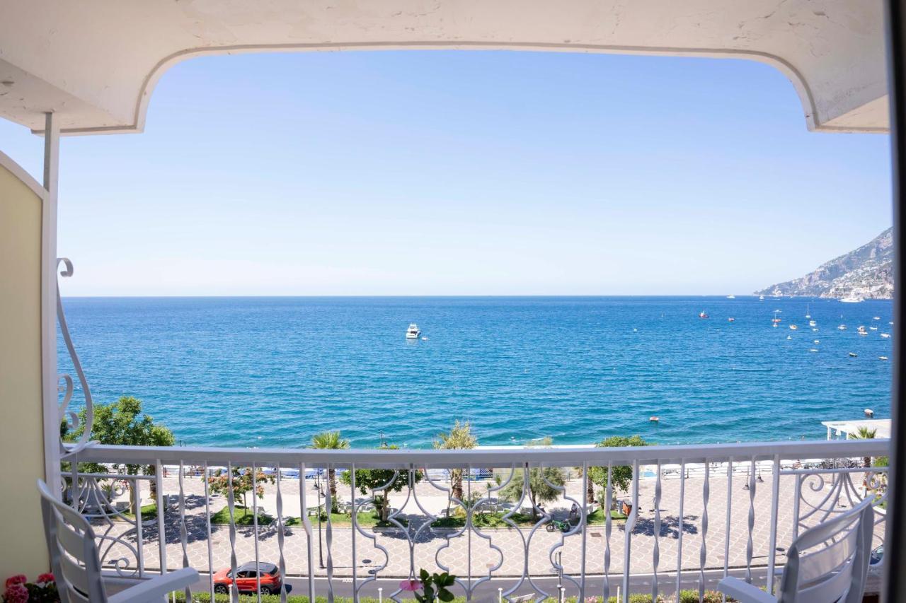 Hotel Pietra Di Luna Maiori Luaran gambar