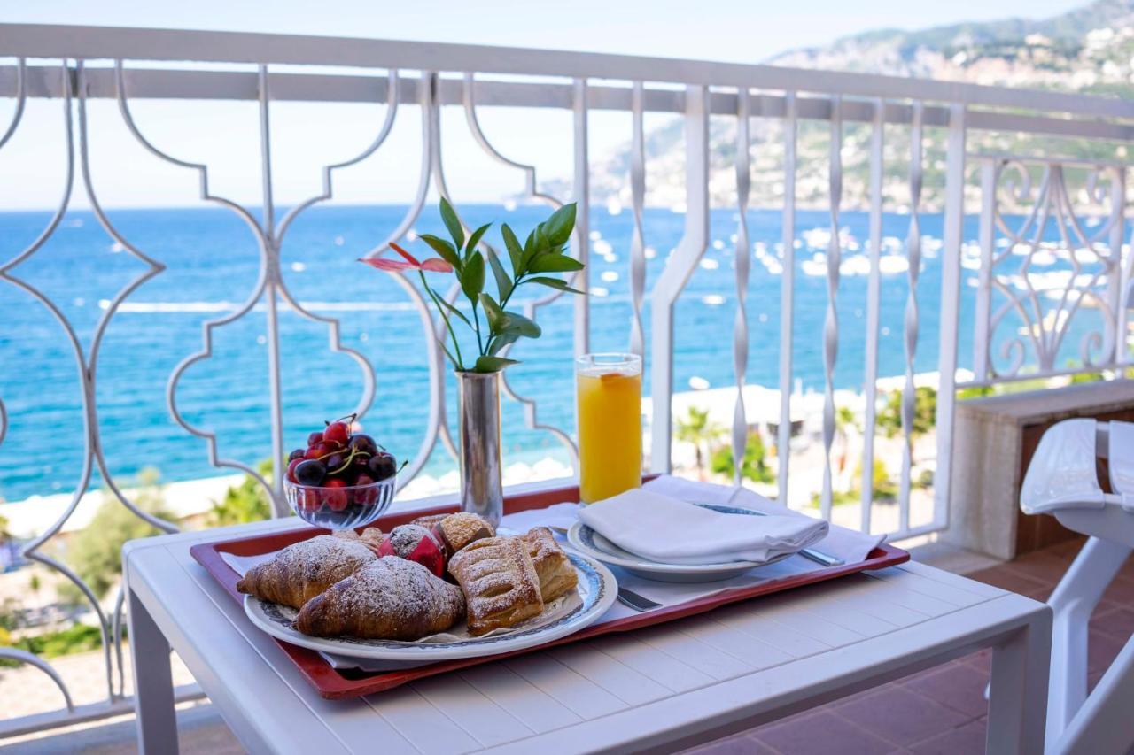Hotel Pietra Di Luna Maiori Luaran gambar
