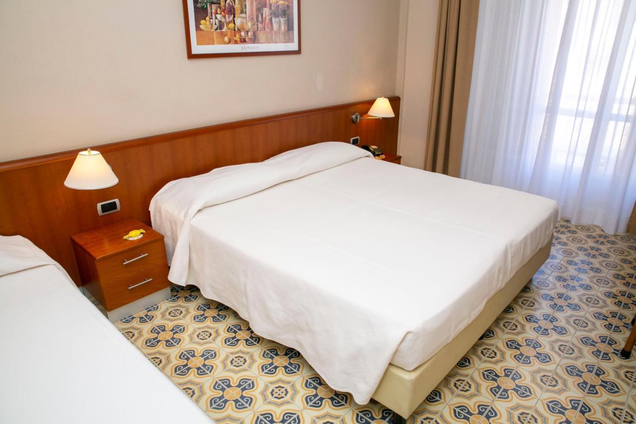 Hotel Pietra Di Luna Maiori Luaran gambar