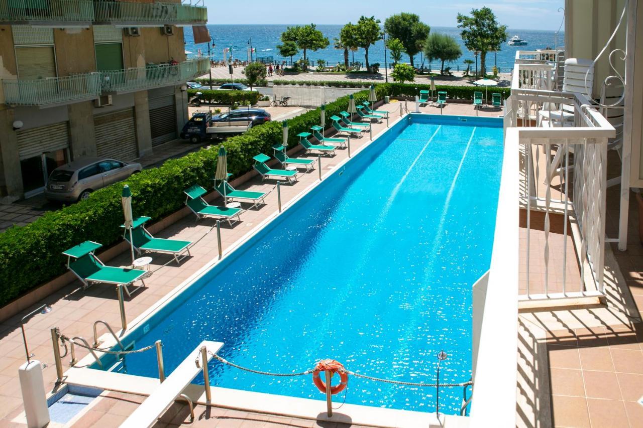 Hotel Pietra Di Luna Maiori Luaran gambar