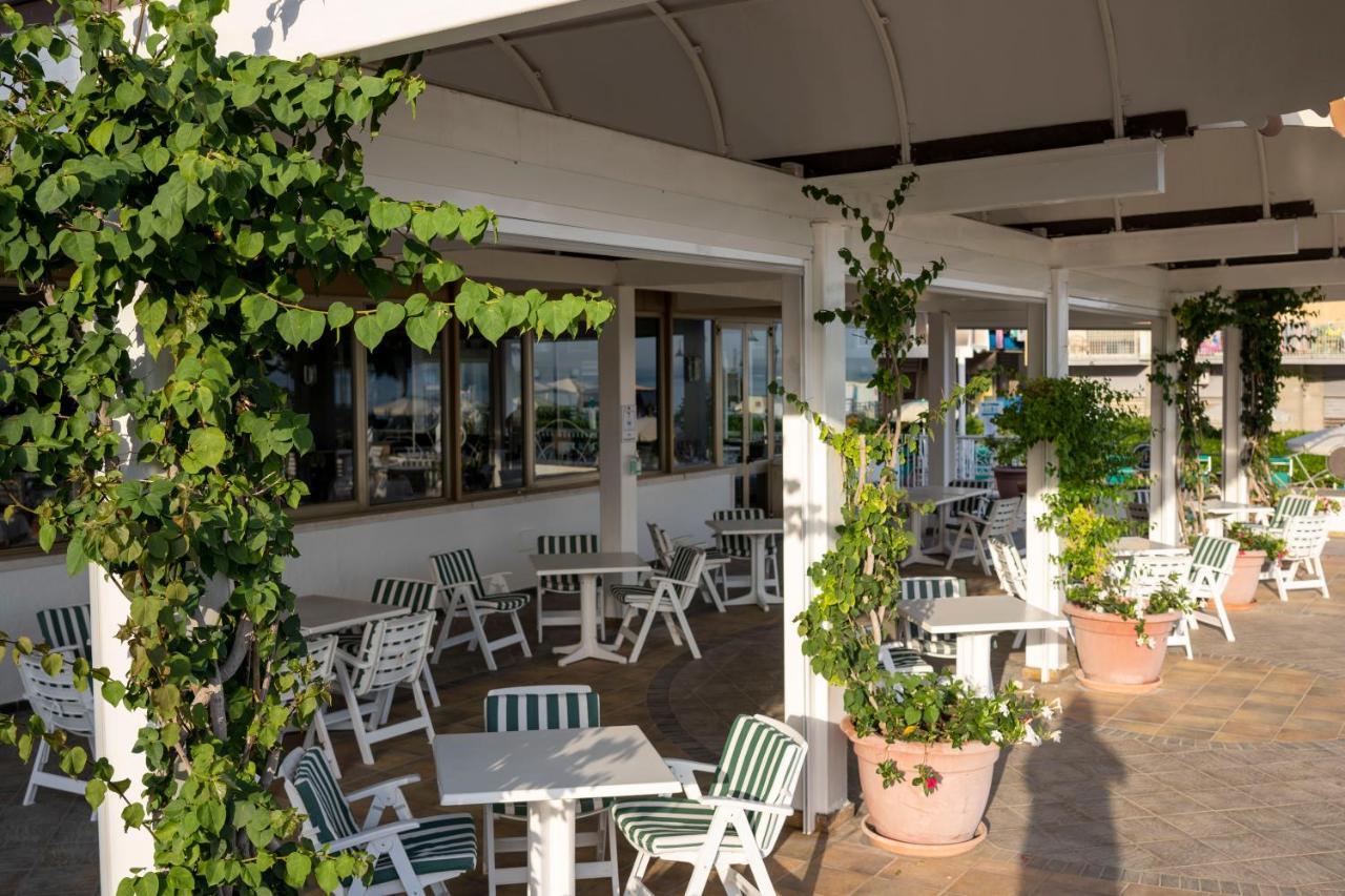 Hotel Pietra Di Luna Maiori Luaran gambar