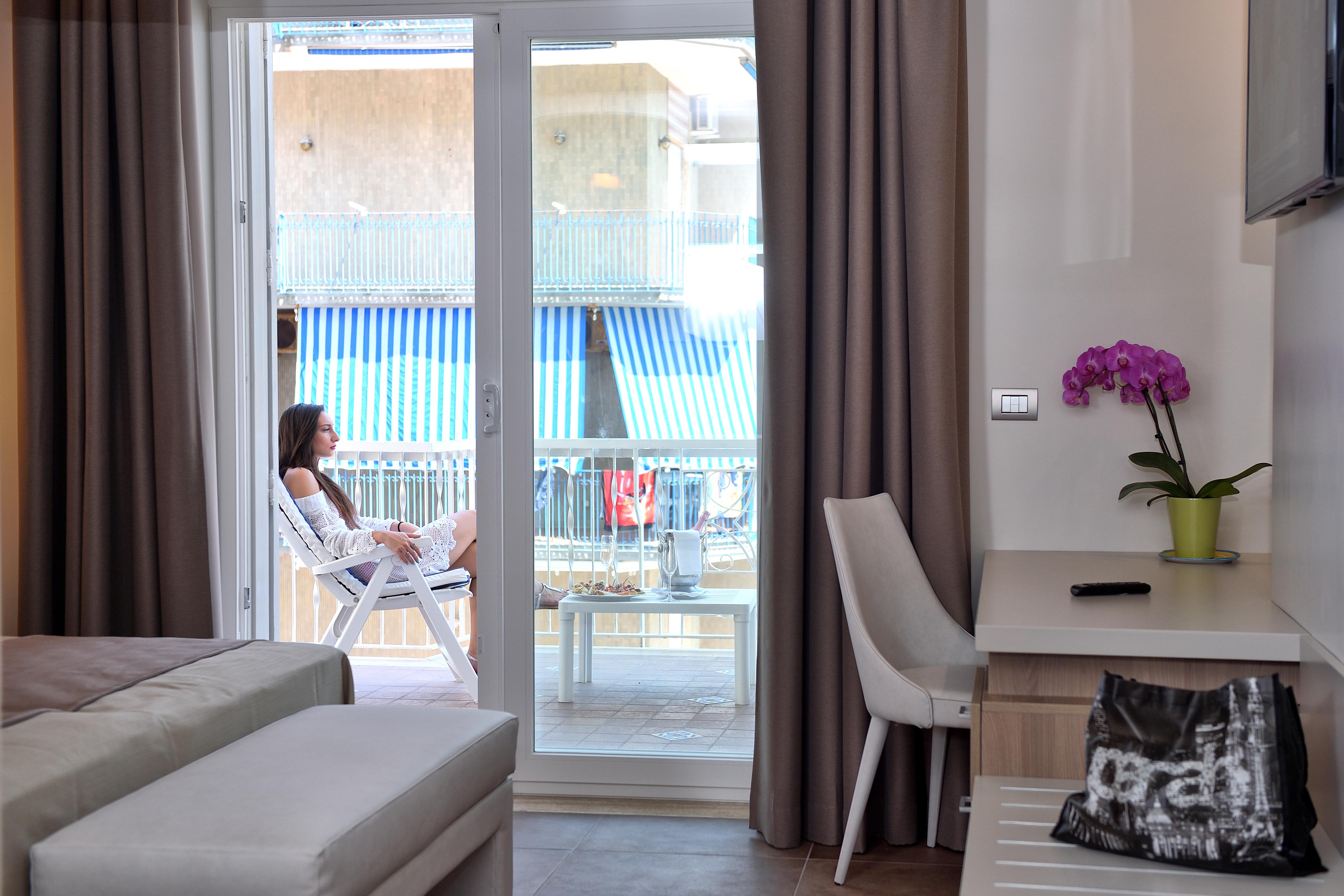 Hotel Pietra Di Luna Maiori Luaran gambar