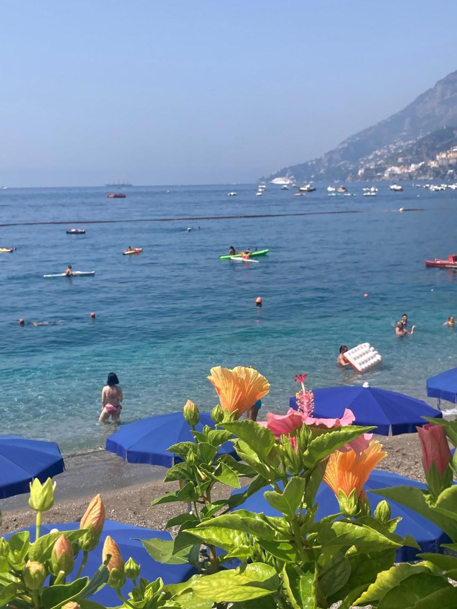 Hotel Pietra Di Luna Maiori Luaran gambar