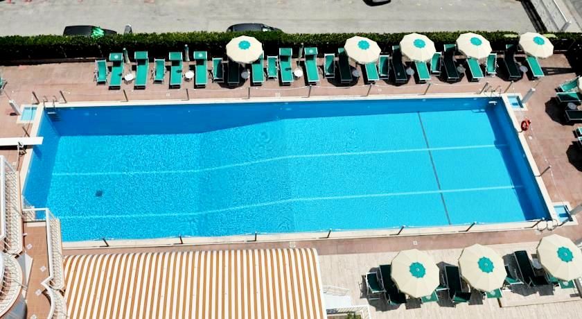 Hotel Pietra Di Luna Maiori Luaran gambar