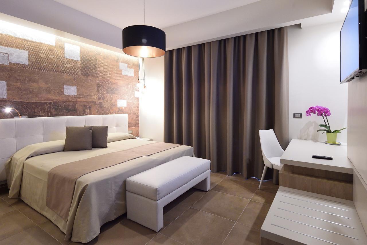 Hotel Pietra Di Luna Maiori Luaran gambar