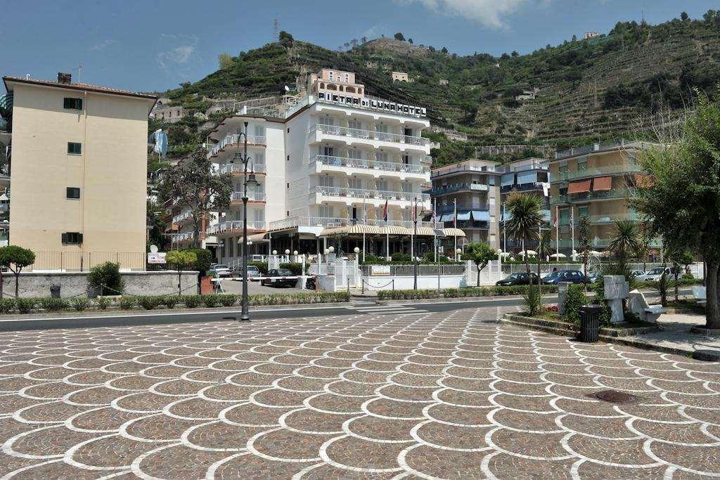 Hotel Pietra Di Luna Maiori Luaran gambar