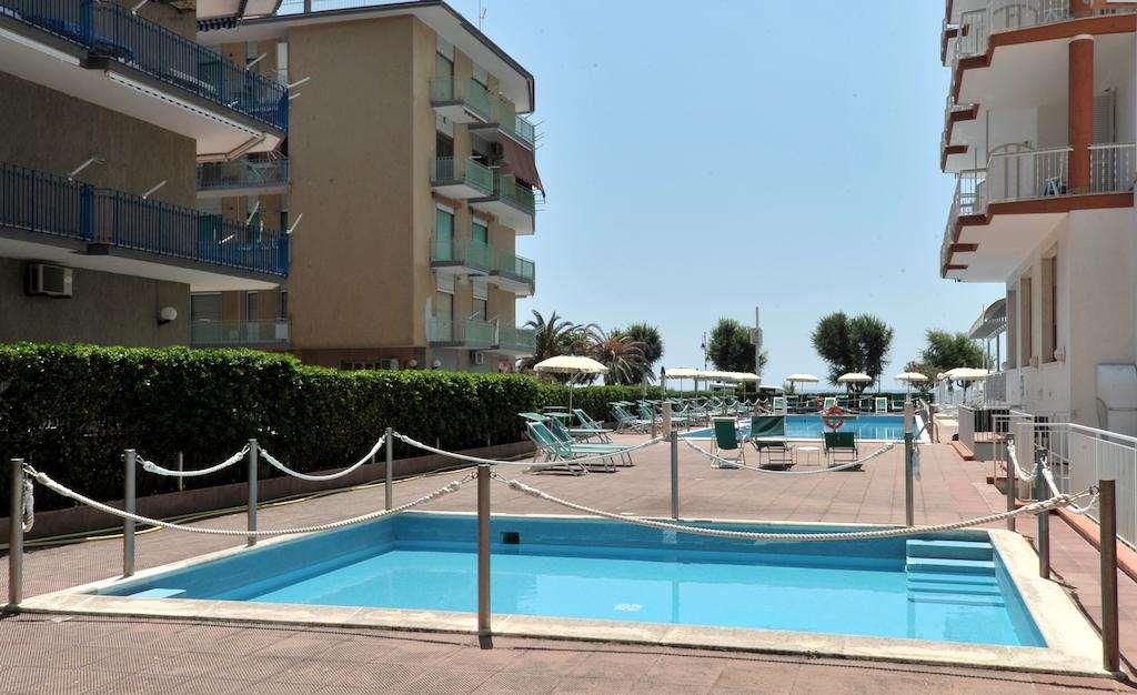 Hotel Pietra Di Luna Maiori Kemudahan gambar