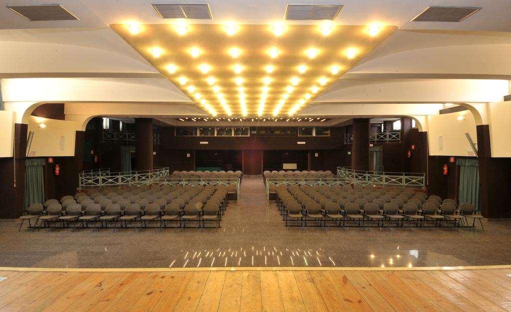 Hotel Pietra Di Luna Maiori Kemudahan gambar